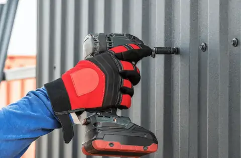 Travaux de zinguerie - Écaquelon